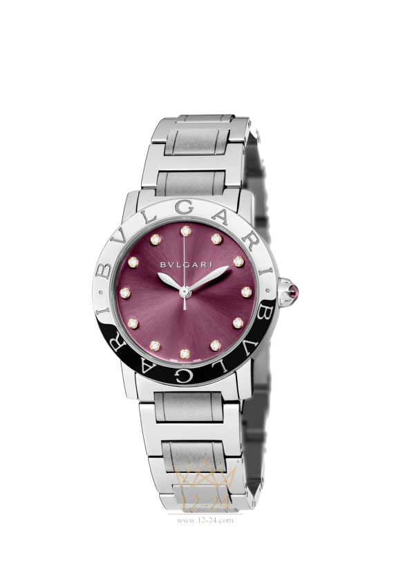 Bvlgari Satine Soleil 102607 BBL33C7SS/12