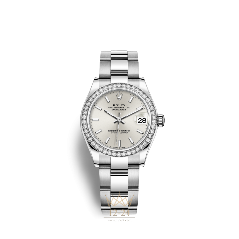 Rolex 31 мм 278384rbr-0015