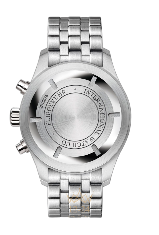 IWC Chronograph IW377704