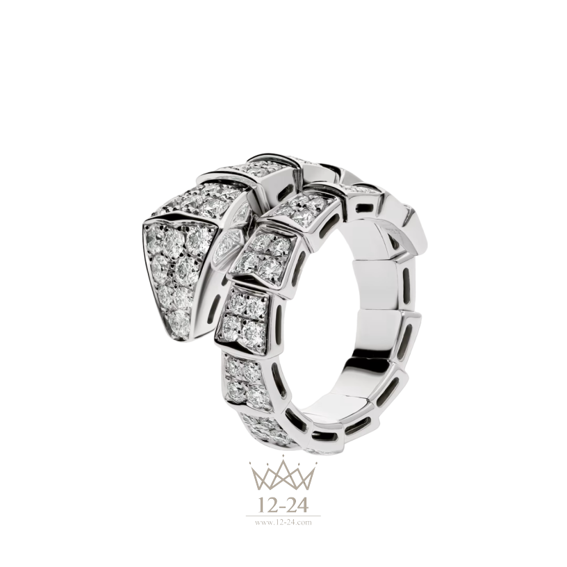 Bvlgari Viper Anello 345224