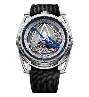 De Bethune DB28 МужскиеDe Bethune DB28GSV2AN