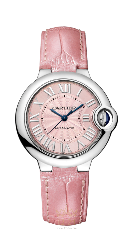 Cartier 33 mm WSBB0002