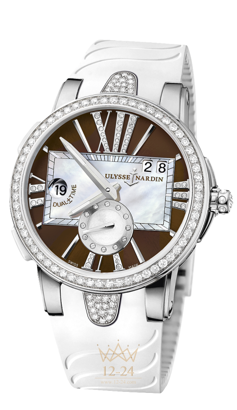 Ulysse Nardin Lady 243-10B-3C/30-05