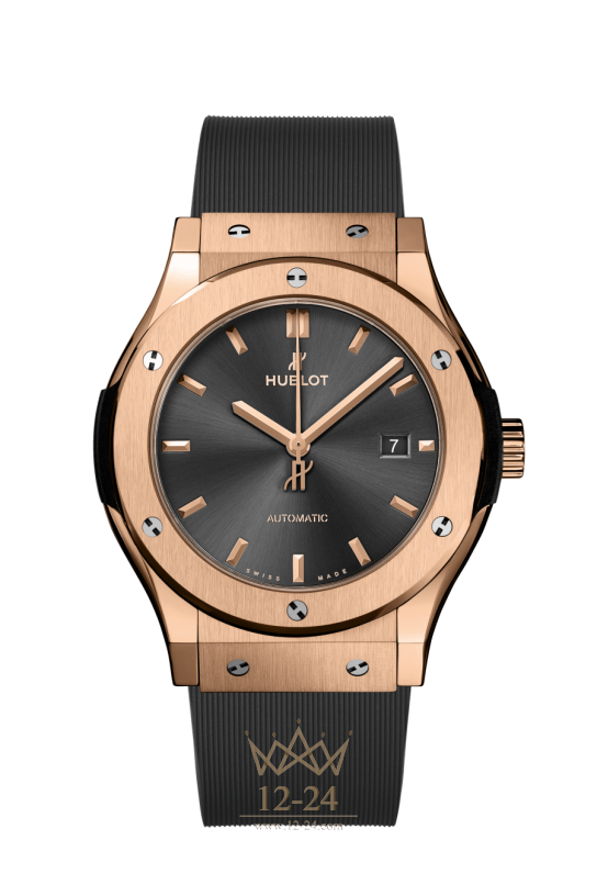 Hublot Racing Grey King Gold 542.OX.7081.RX