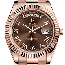 Часы Rolex 41 мм 218235-0035 — дополнительная миниатюра 1