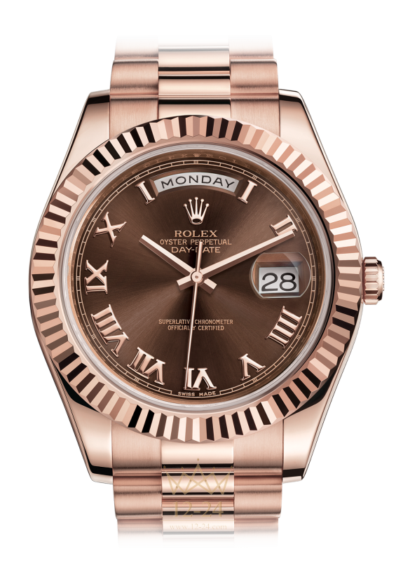 Rolex 41 мм 218235-0035