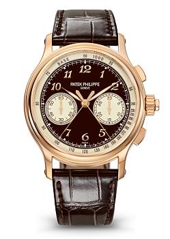 Patek Philippe Grand Complications МужскиеPatek Philippe 5370R-001