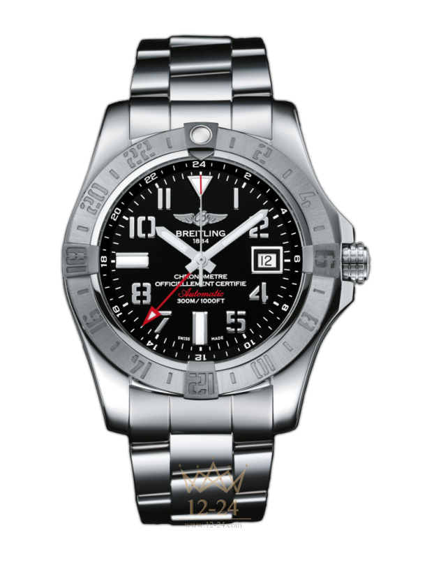 Breitling Avenger II GMT A3239011/BC34/170A