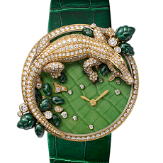 Часы Cartier Les Indomptables HPI00714 — основная миниатюра