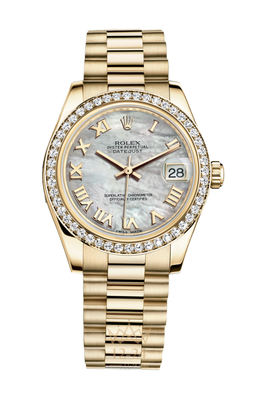 Rolex Datejust Lady 31 мм 178288-0025