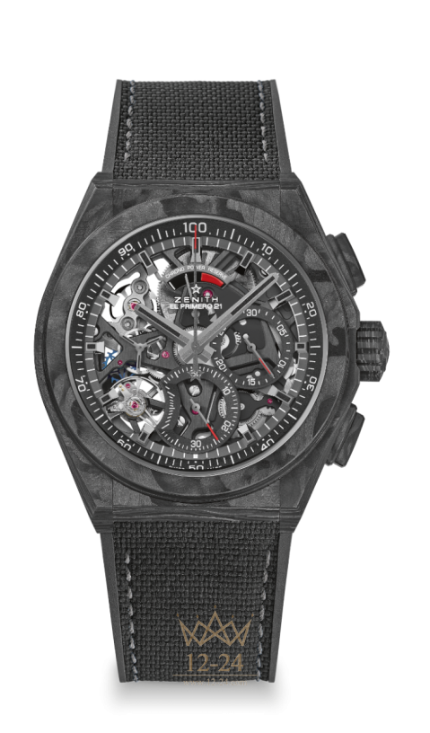 Zenith El Primero 10.9000.9004/96.R921