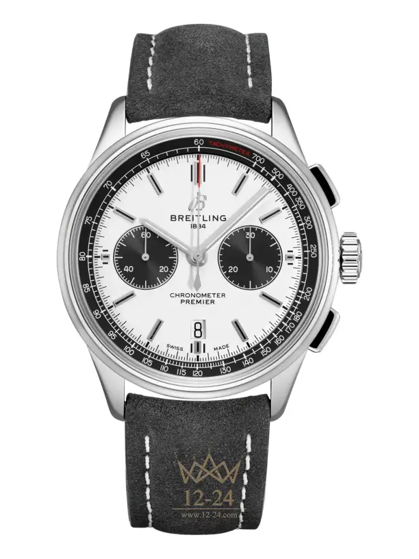 Breitling B01 Chronograph 42 AB0118221G1X2