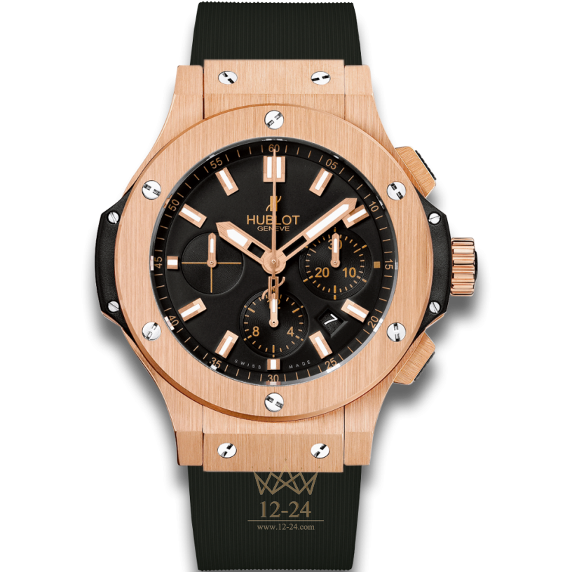 Hublot Gold 44 mm 301.PX.1180.RX