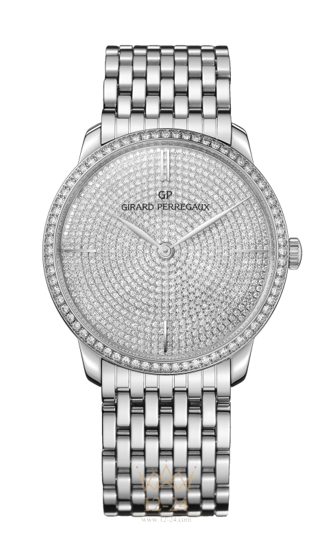 Girard Perregaux Jewellery 49525D53A1B1-53A