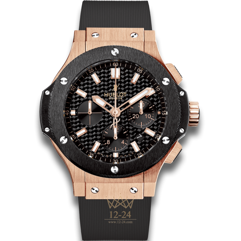 Hublot Gold Ceramic 44 mm 301.PM.1780.RX