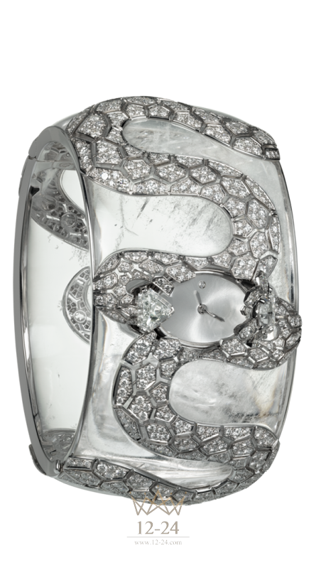 Cartier Hidden Time Motive «Snake» HPI00647