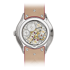 Часы Patek Philippe Manual Winding 4895G-001 — дополнительная миниатюра 1
