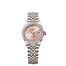 Rolex Lady-Datejust 28 mm 279381RBR-0023 — main thumb