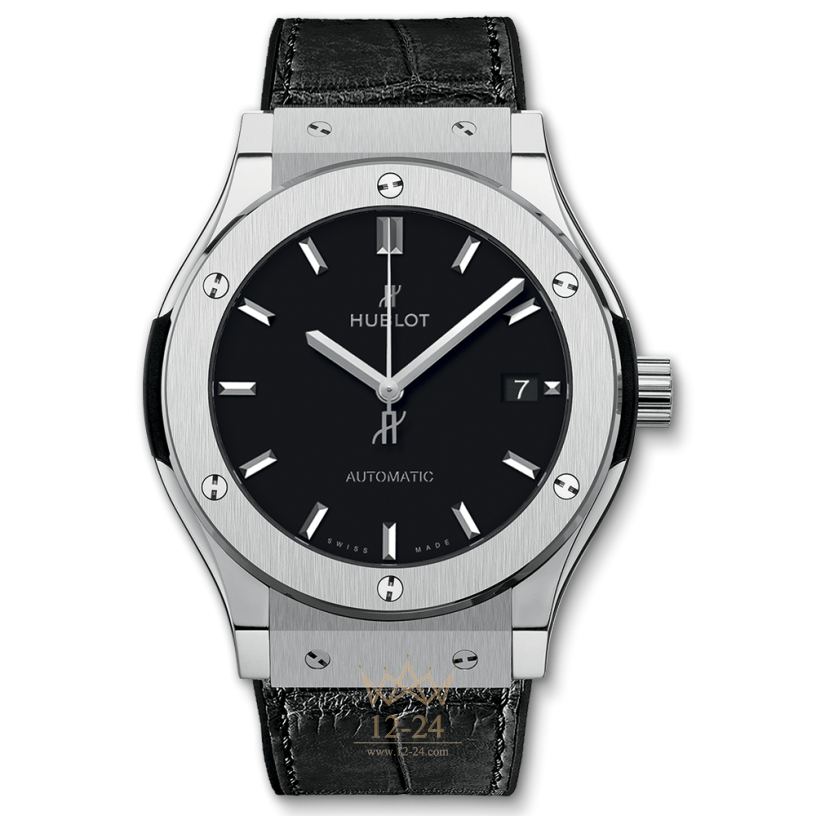Hublot Titanium 45 mm 511.NX.1171.LR