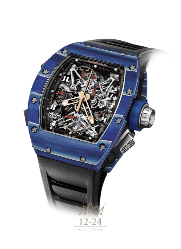 Richard Mille RM 050 Jean Todt 50th Anniversary RM 050 CA FQ