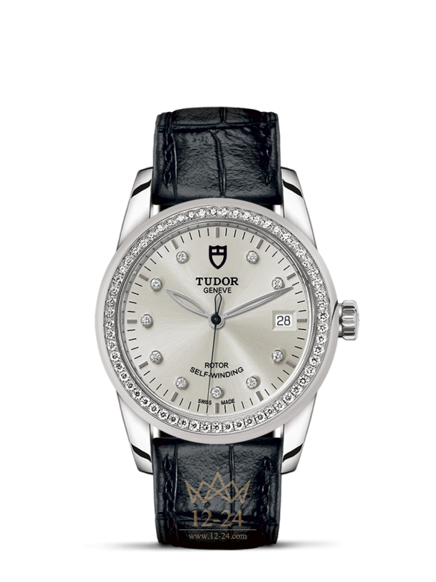 Tudor Glamour Date M55020-0058