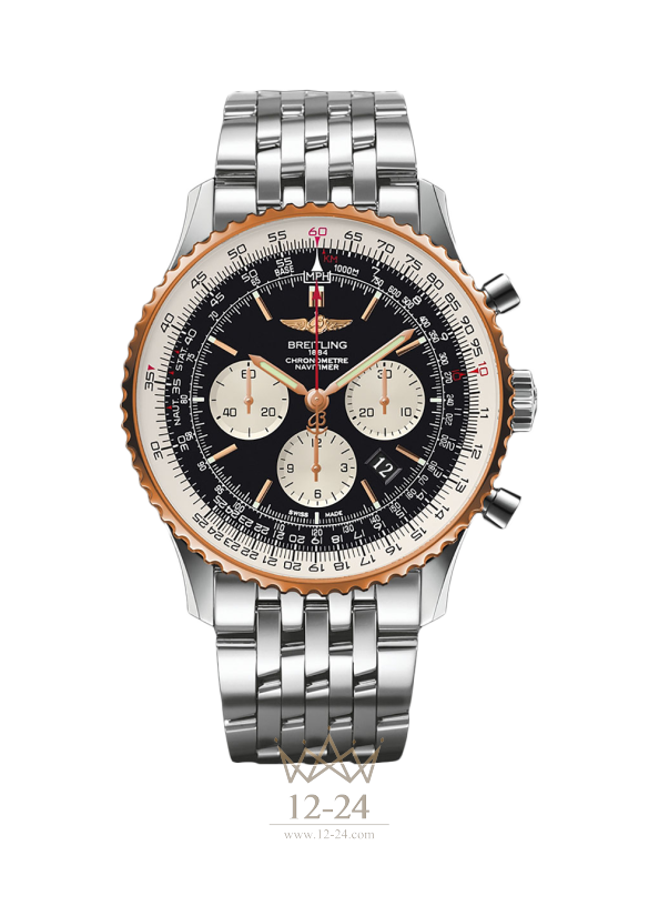 Breitling Navitimer 01 (46 мм) UB012721|BE18|443A