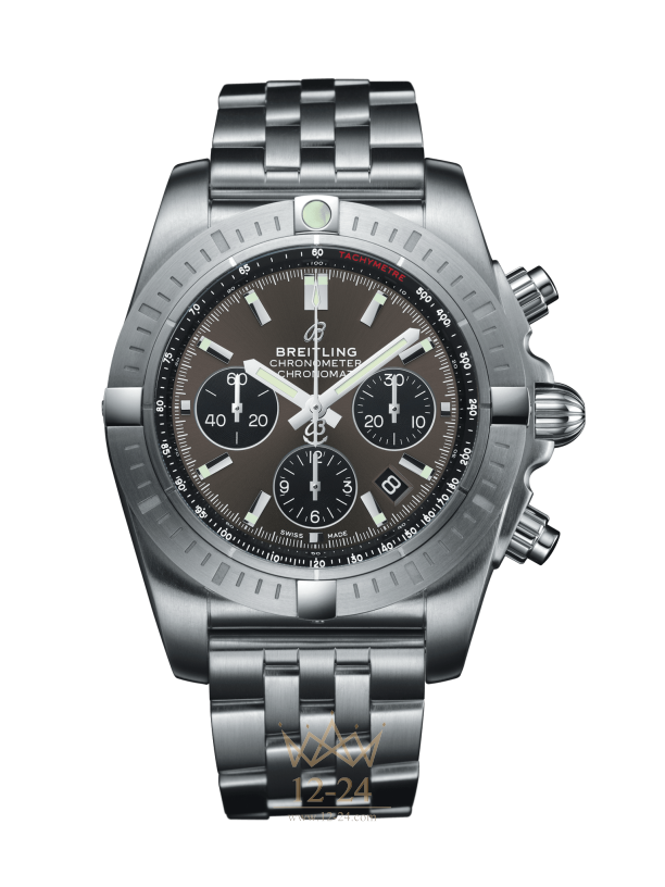 Breitling Chronomat B01 Chronograph  44 AB0115101F1A1