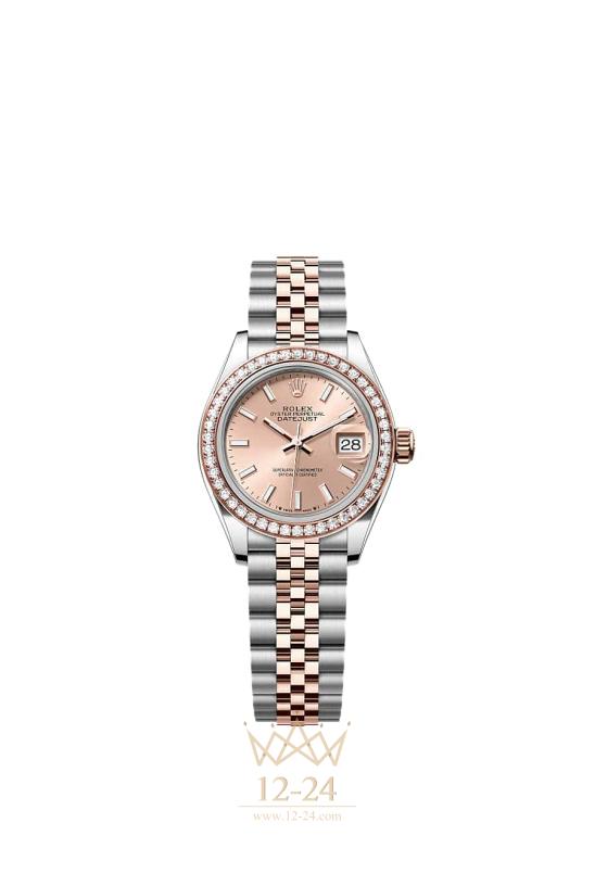Rolex Lady-Datejust 28 mm 279381RBR-0023