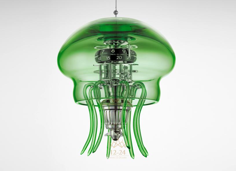 L’epee 1839 Medusa Green 73.6000/134