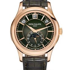 Часы Patek Philippe Self-winding 5205R-011 — основная миниатюра