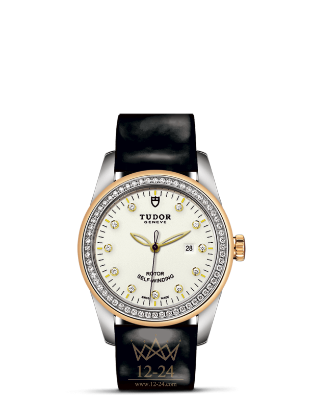 Tudor Glamour Date M53023-0078