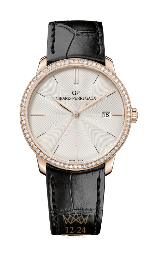 Girard Perregaux 38 mm 49525D52A133-BB60
