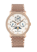 Villeret Blancpain