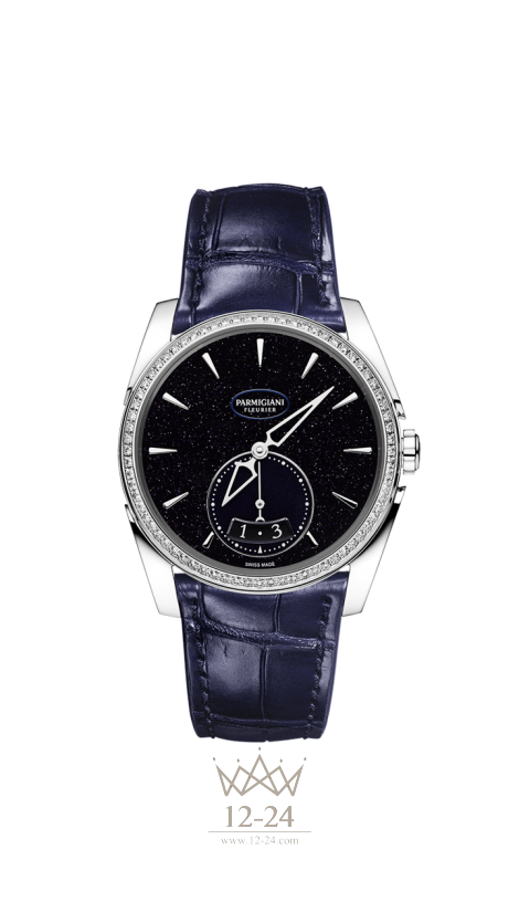Parmigiani Fleurier Metropolitaine PFC273-0060601-XA3131