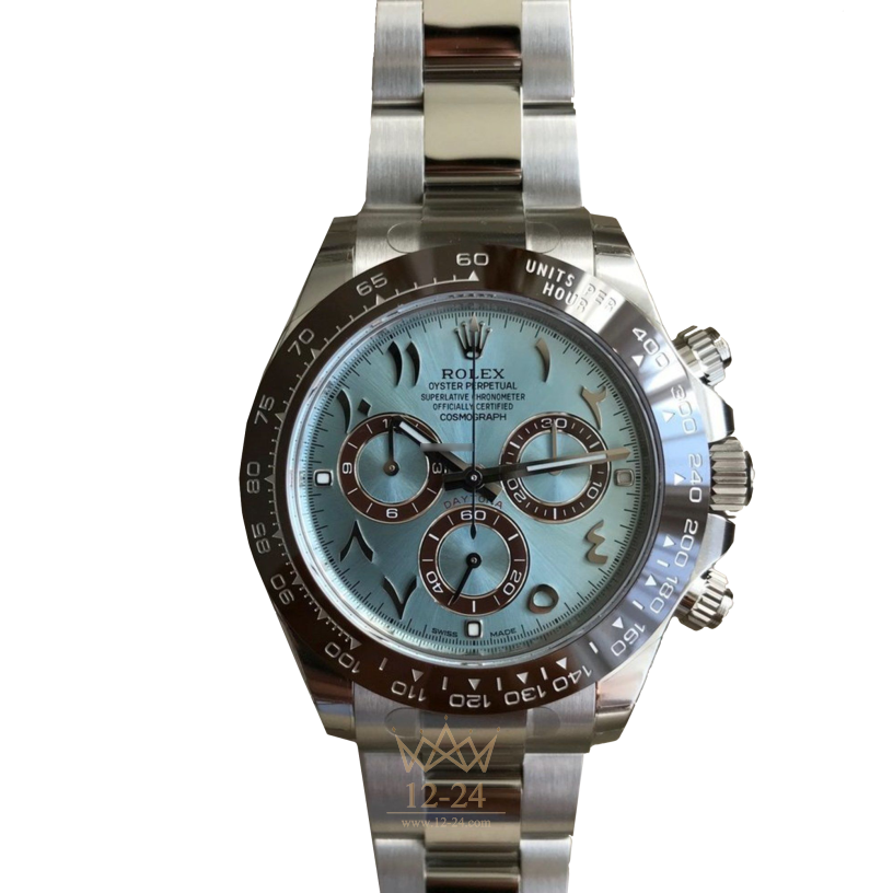 Rolex 40 мм 116506-0004