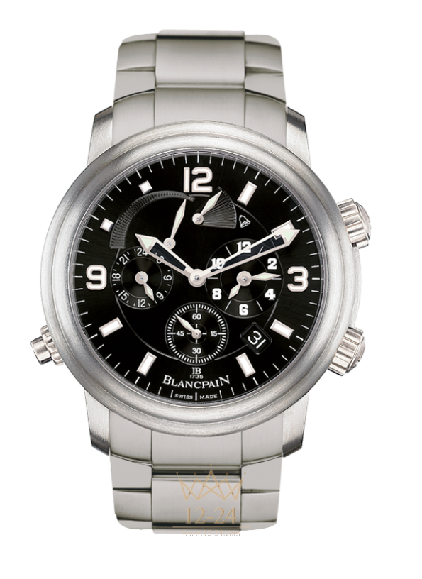 Blancpain Léman 2041-1230-98B