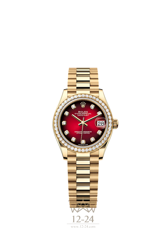 Rolex 31 мм 278288rbr-0041