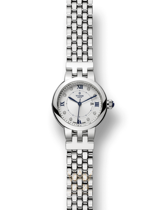 Tudor Clair De Rose 30 mm M35500-0004