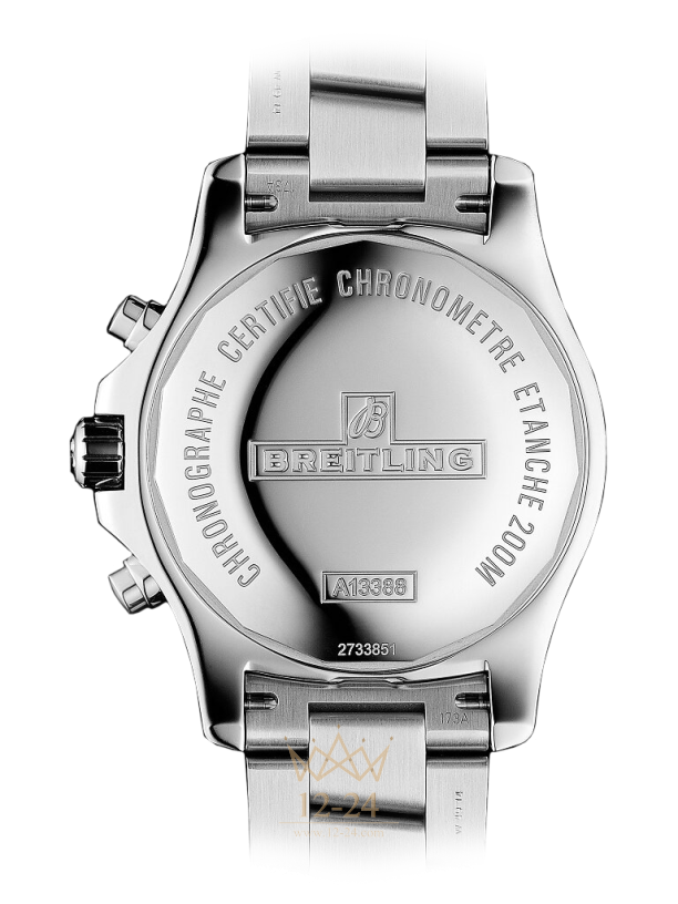 Breitling Colt Chronograph Automatic A1338811/G804/173A