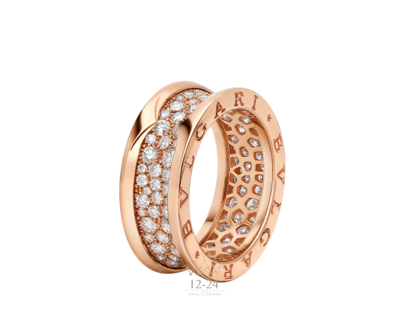 Bvlgari Ring 361147