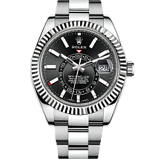 Часы Rolex 42 мм 326934-0005 — main thumb