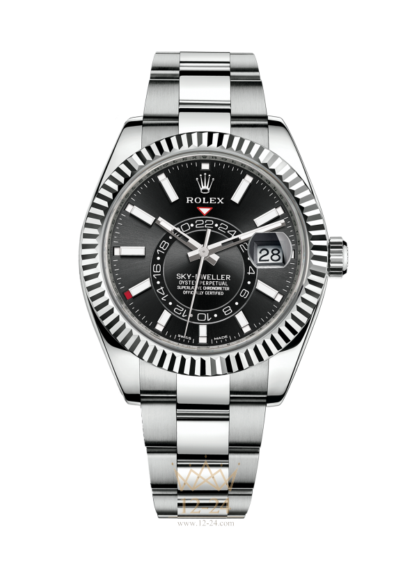 Rolex 42 мм 326934-0005