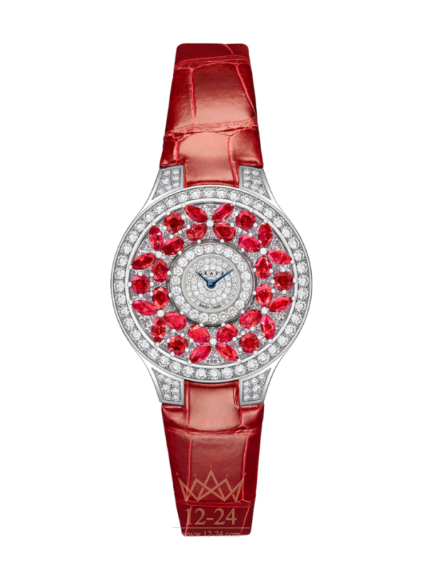 Graff Classic Butterfly BF32WGRD