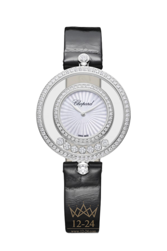 Chopard 32 мм Quartz 209426-1201