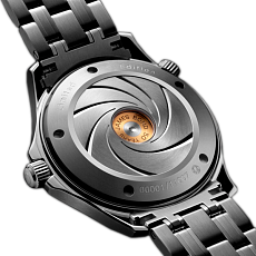 Часы Omega Co-Axial 41 мм 212.30.41.20.01.005 — дополнительная миниатюра 3