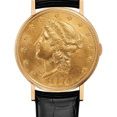 Часы Vacheron Constantin 20$ openworked 33059/000J-0000 — main thumb