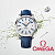 Компания Omega выпустила спортивную новинку часов, посвященную гольфу