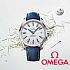 Компания Omega выпустила спортивную новинку часов, посвященную гольфу