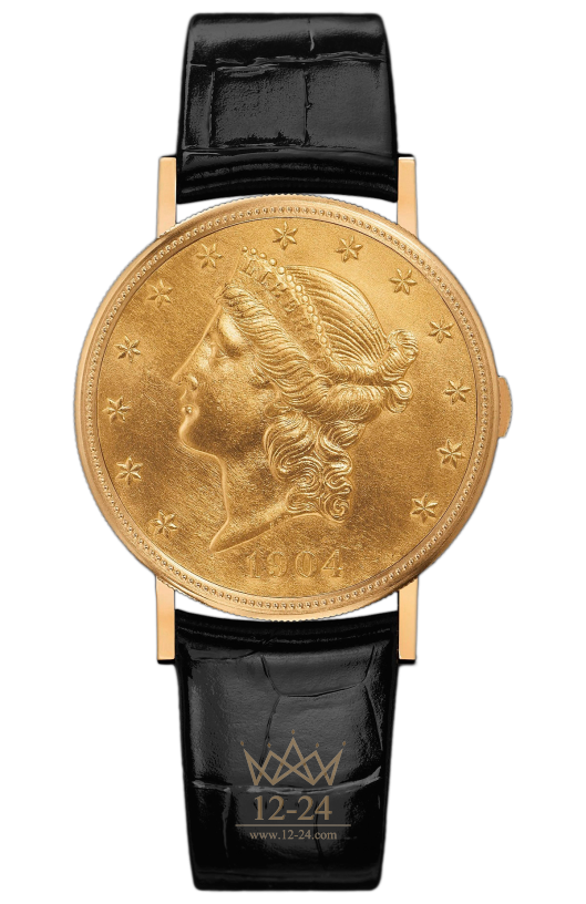 Vacheron Constantin 20$ openworked 33059/000J-0000