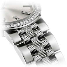 Часы Vacheron Constantin Small Model 25557/Q01G-9276 — дополнительная миниатюра 2